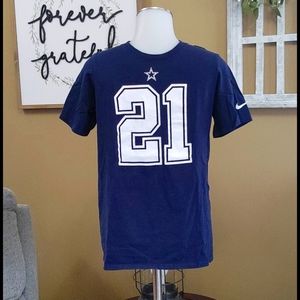 ⭐Dallas Cowboys Nike T-shirt